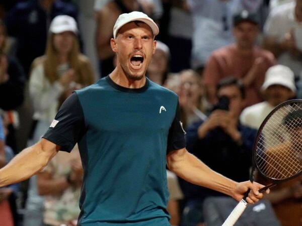 Misolic Roland-Garros 2025