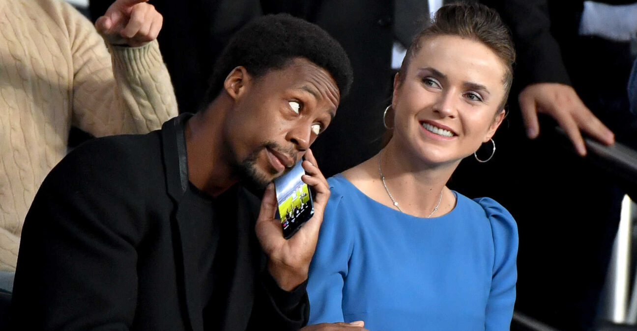 Monfils-Svitolina