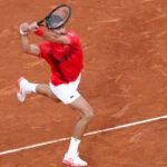 Novak Djokovic, Roland-Garros 2025
