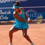 Naomi Osaka