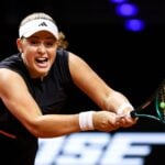 Jelena Ostapenko