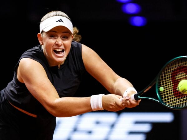 Jelena Ostapenko