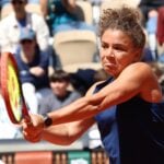 Jasmine Paolini, Roland-Garros 2025