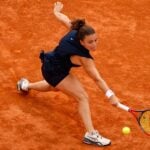 Jasmine Paolini Rome 2025