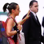 Caroline Garcia
