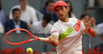 Nuno Borges Madrid 2024(1)
