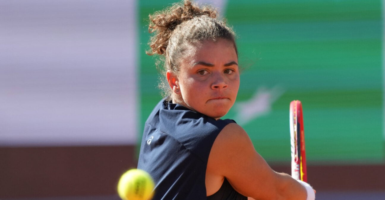 Jasmine Paolini - Rome 2025