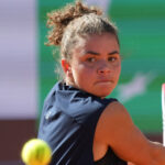 Jasmine Paolini - Rome 2025