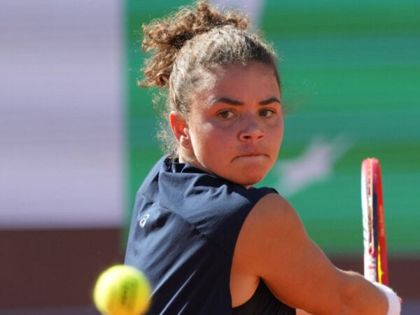 Jasmine Paolini - Rome 2025