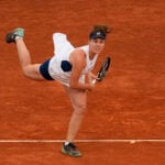 Linda Noskova 2025 RG