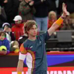 Andrey Rublev