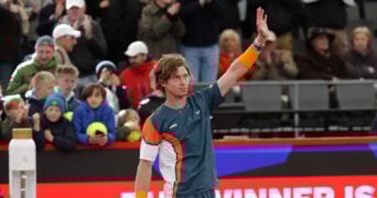 Andrey Rublev