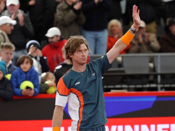 Andrey Rublev