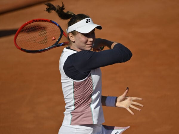 Elena Rybakina 2025 Roland-Garros