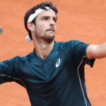 Lorenzo Musetti Roland-Garros 2025