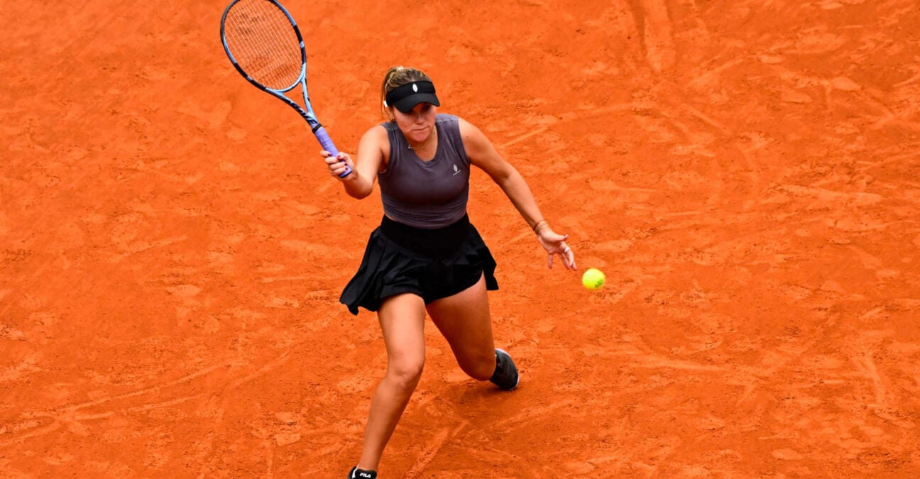 Roland-Garros 2025