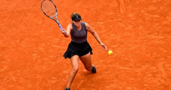 Roland-Garros 2025