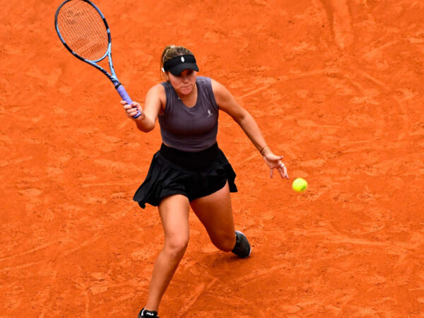 Roland-Garros 2025