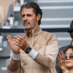 Patrick Mouratoglou, Roland-Garros 2025