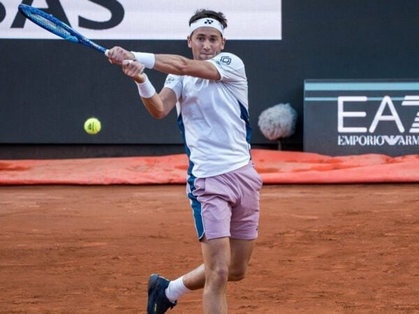 Casper Ruud - Rome 2025