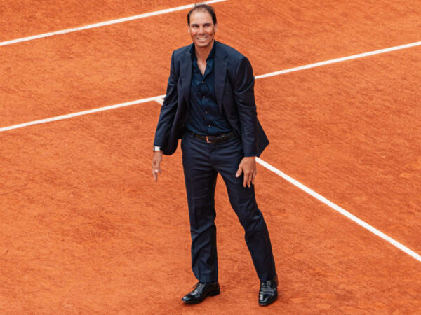 Rafael Nadal, Roland-Garros 2025