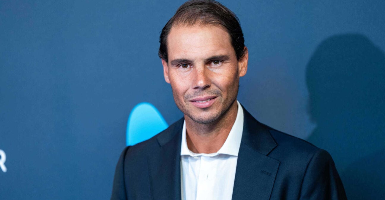 Rafael Nadal, 2005 | © Alterphotos / Psnewz