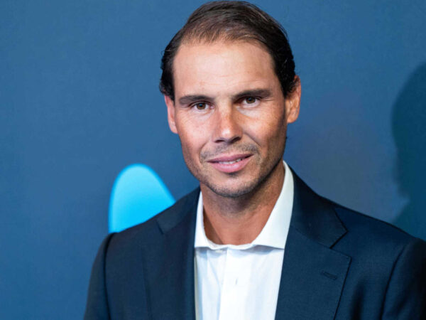 Rafael Nadal, 2005 | © Alterphotos / Psnewz