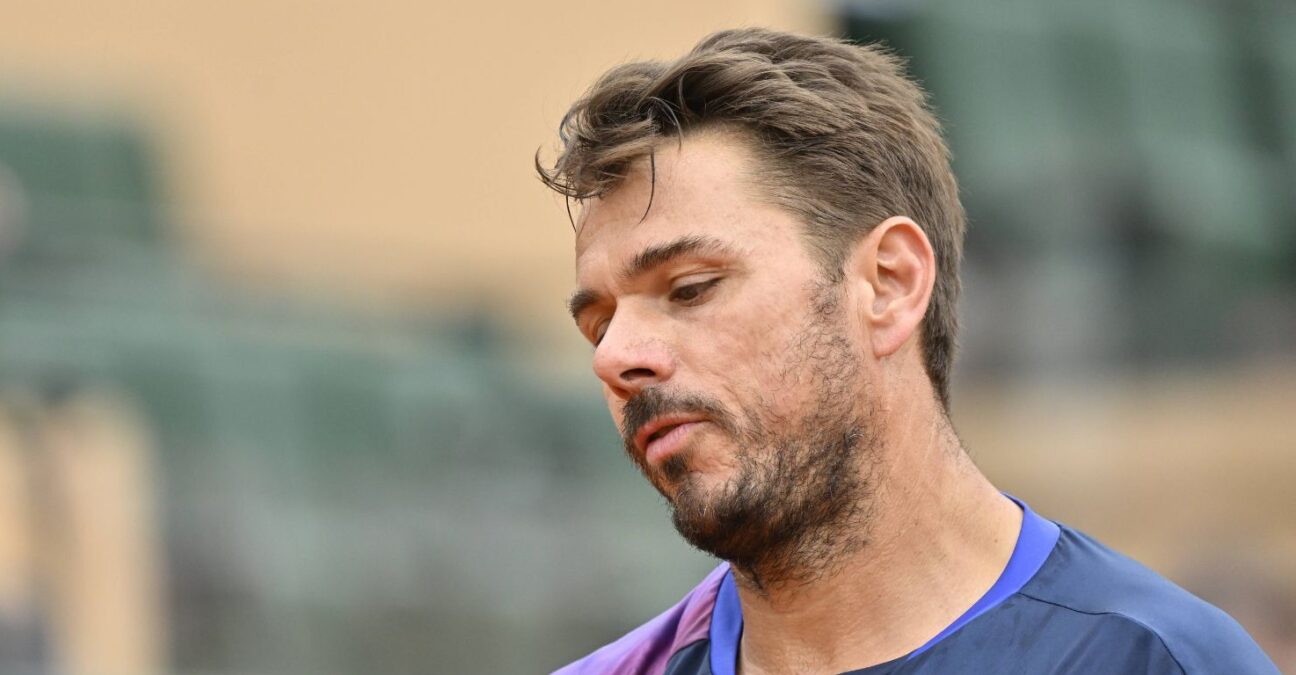 Stan Wawrinka