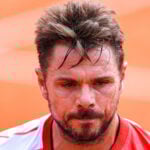 Stan Wawrinka, Roland-Garros 2025