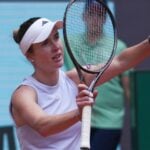 Elina Svitolina