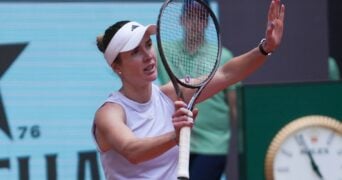 Elina Svitolina