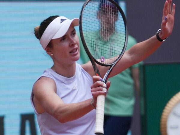 Elina Svitolina