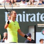 Alexander Zverev
