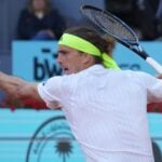 Alexander Zverev