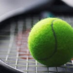 Tennis ball
