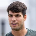 Carlos Alcaraz, Queen's 2025
