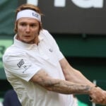 Alexander Bublik, Halle 2025