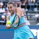 Aryna Sabalenka, Berlin 2025