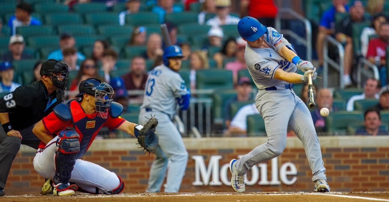 Baseball 2025