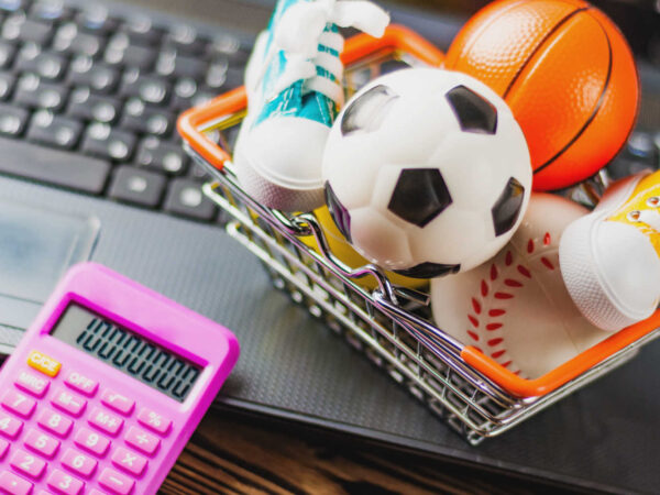 Sports betting