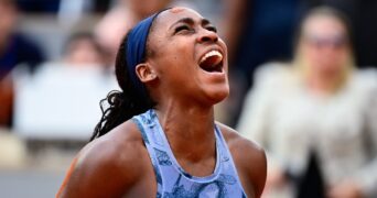 Coco Gauff