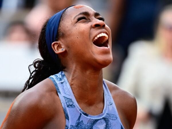 Coco Gauff