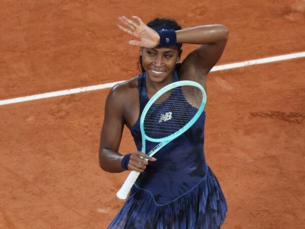 Coco Gauff