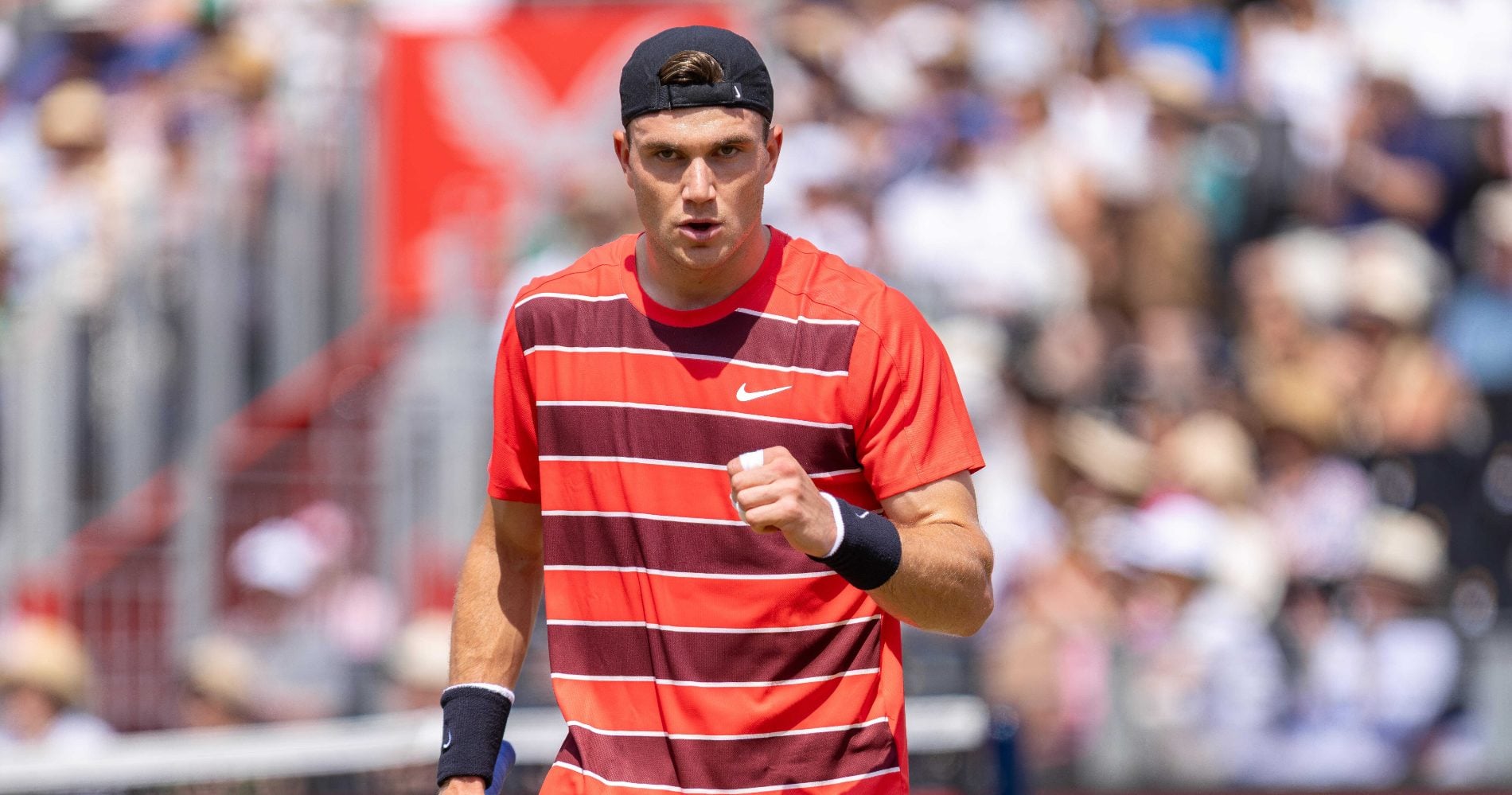 Draper dreaming big at Wimbledon: “I want to inspire people, like Andy ...