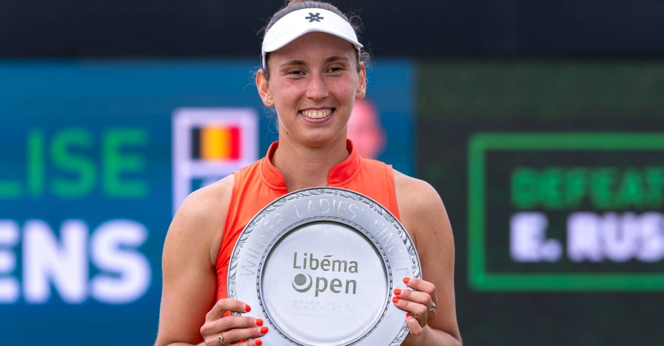 Elise Mertens Rosmalen 2025 (2)