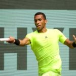 Felix Auger-Aliassime