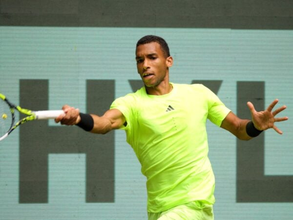 Felix Auger-Aliassime
