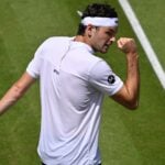 Taylor Fritz Stuttgart 2025