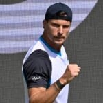 Marton Fucsovics, Stuttgart 2025