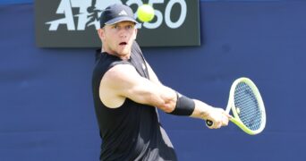 Alejandro Davidovich Fokina